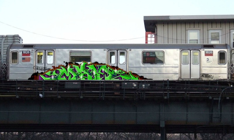 Bombing 1537138114141