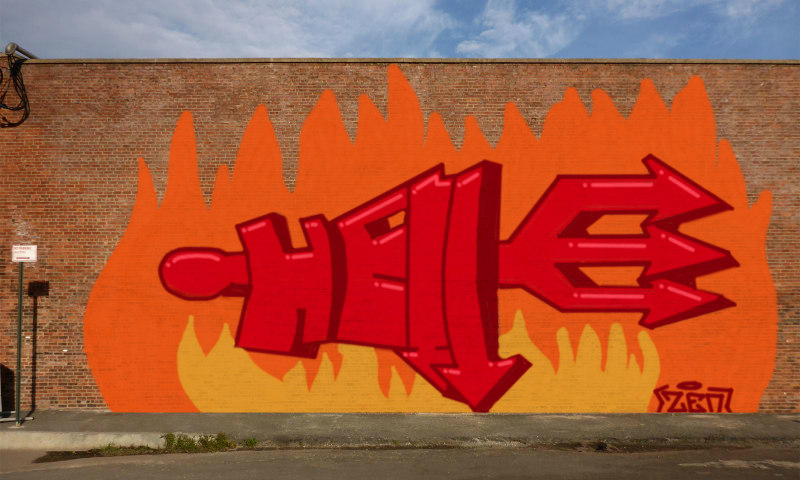 Bombing 1537137452462