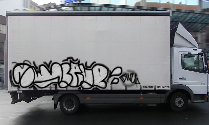 Bombing 1537168255381