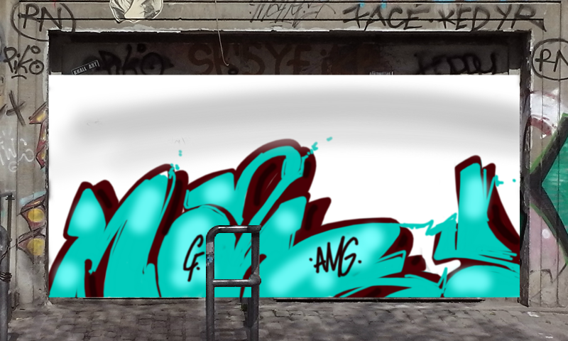 Bombing 1537320444576