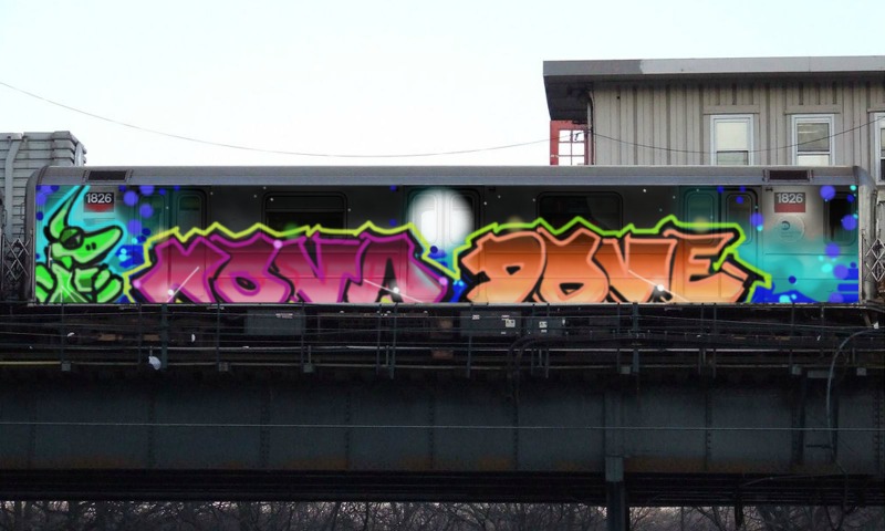 Bombing 1387633186078