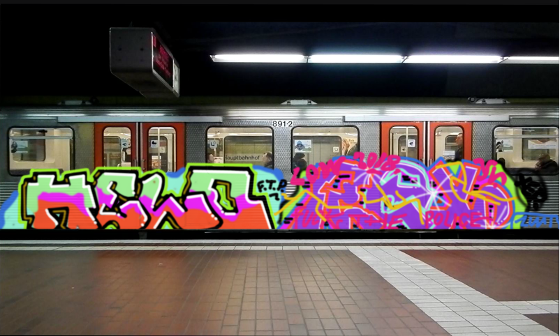 Bombing 1537382395504