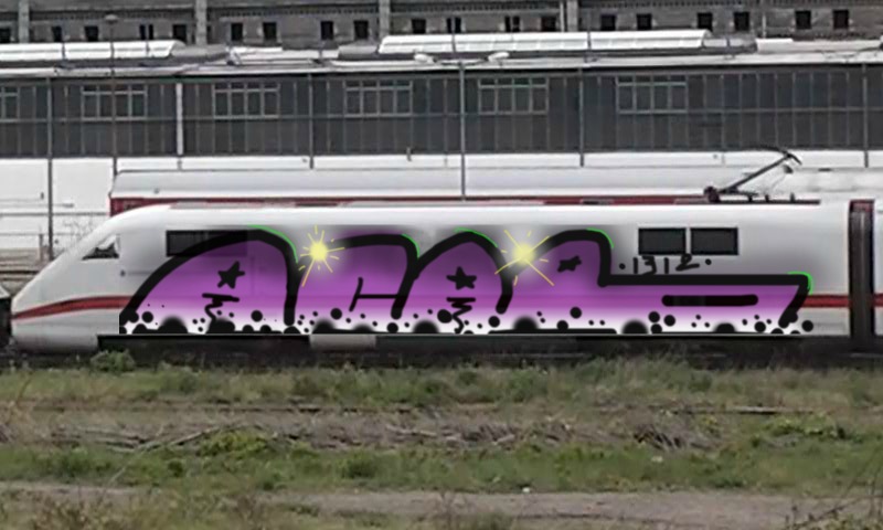 Bombing 1387644129165