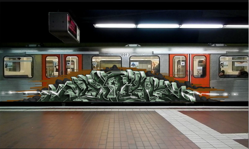 Bombing 1538076113995