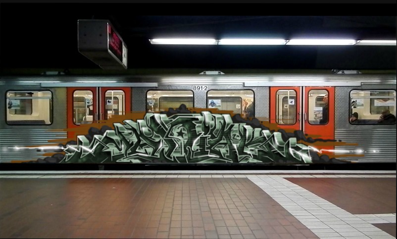 Bombing 1538076113995