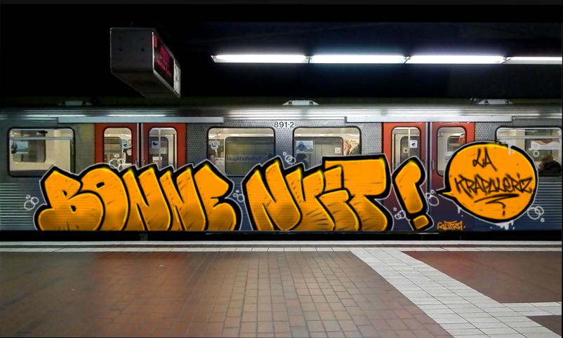 Bombing 1537481100875