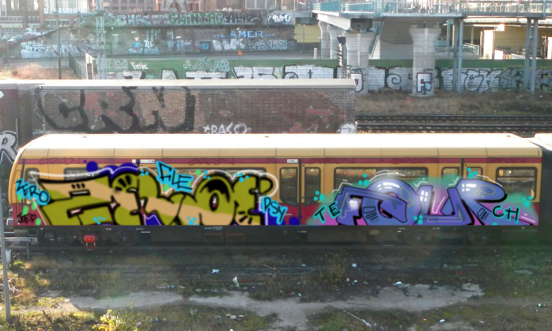 Bombing 1538336937098