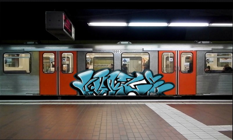 Bombing 1537515173301