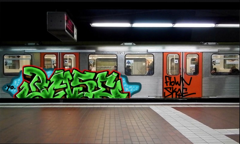 Bombing 1537531627010