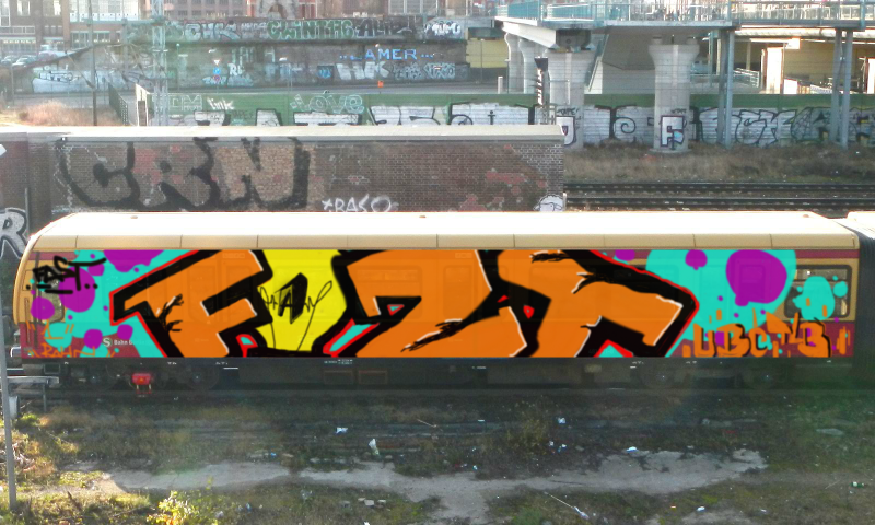 Bombing 1387668705496