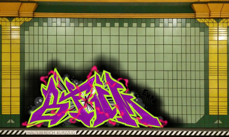 Bombing 1537548965347