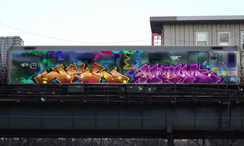 Bombing 1537584475406