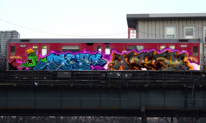 Bombing 1537654481984