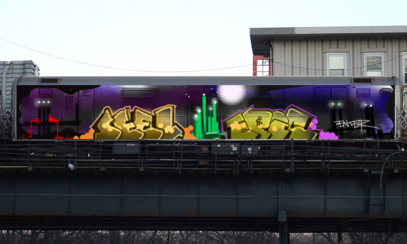 Bombing 1537660270718