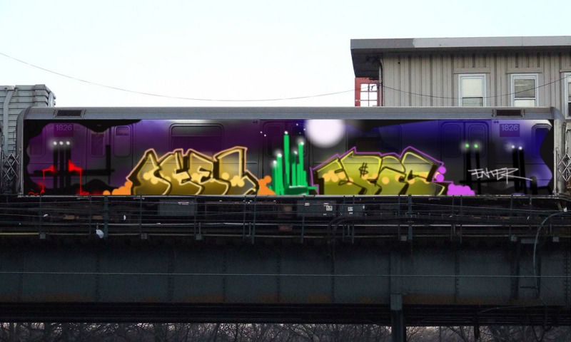 Bombing 1537660270718