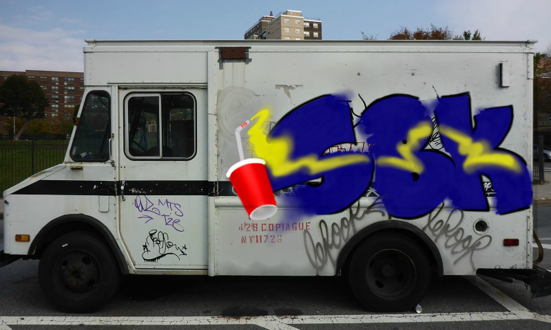 Bombing 1537744822850