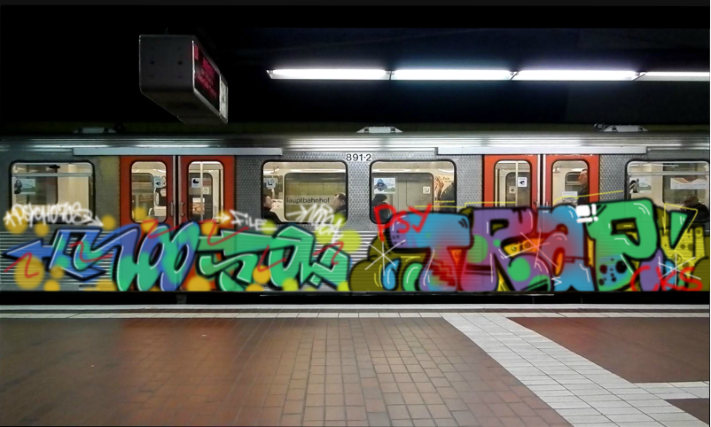 Bombing 1538157404750