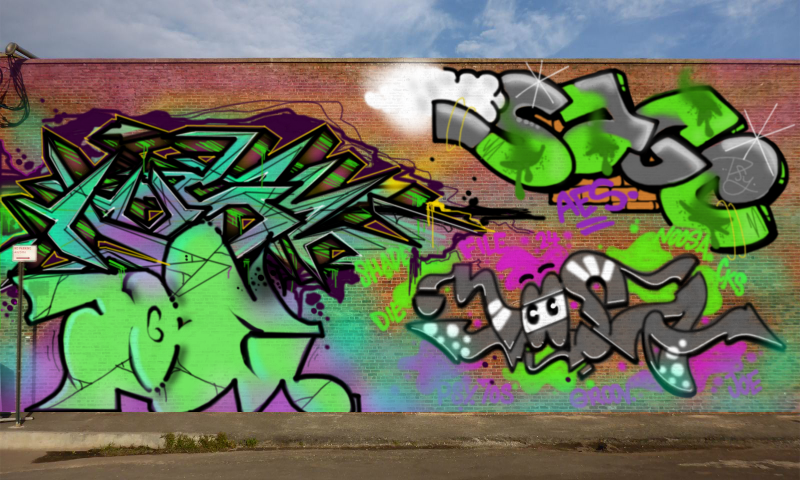 Bombing 1539610306411