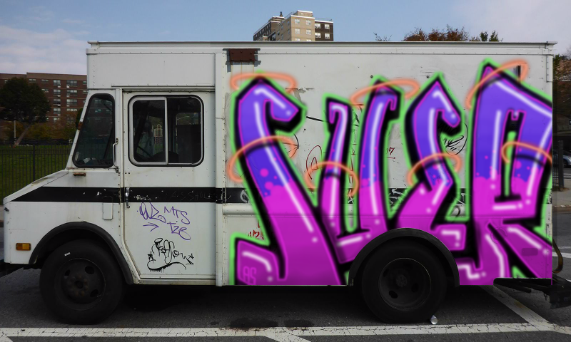 Bombing 1537764414822