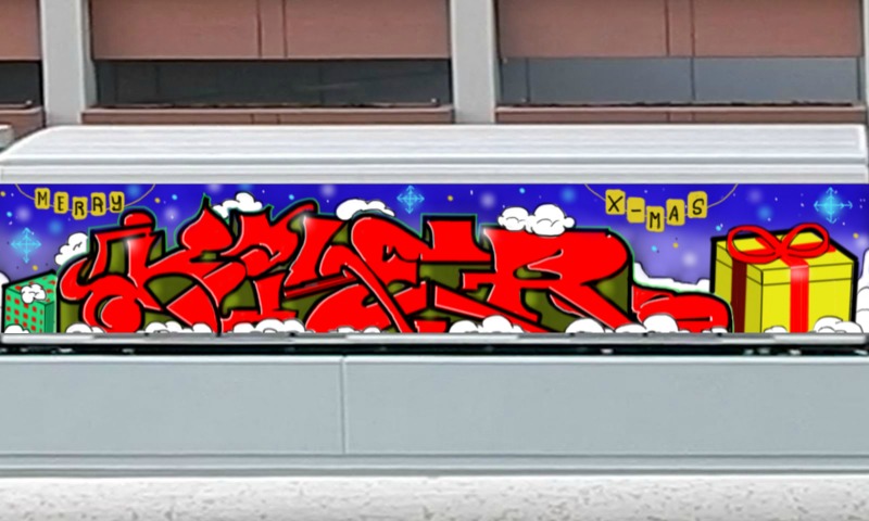 Bombing 1545664233642