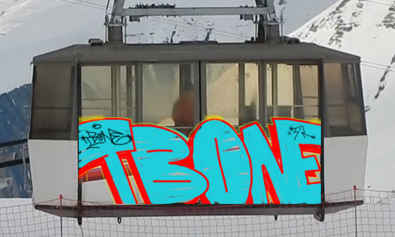 Bombing 1537984096984