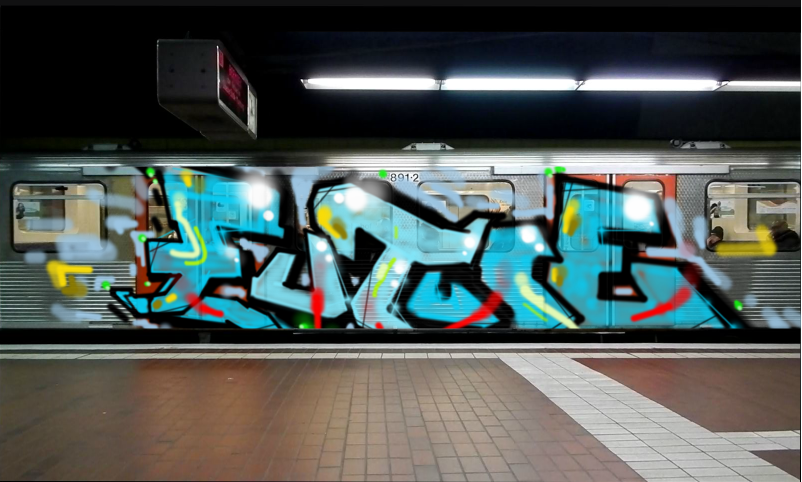 Bombing 1537991142780