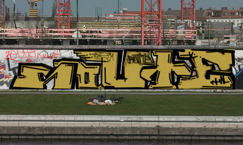 Bombing 1537994918760