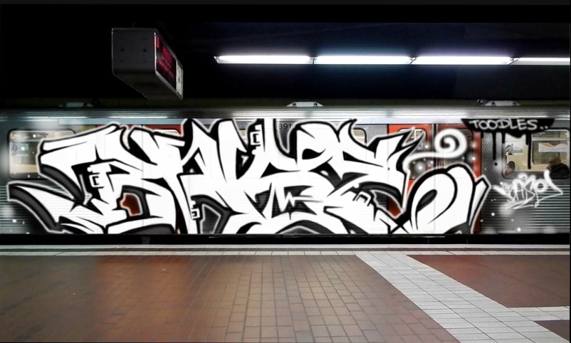 Bombing 1538006253843