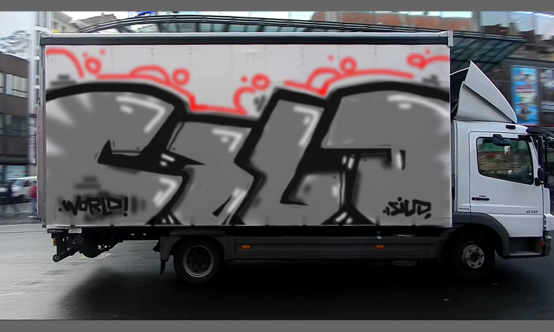 Bombing 1387737730817