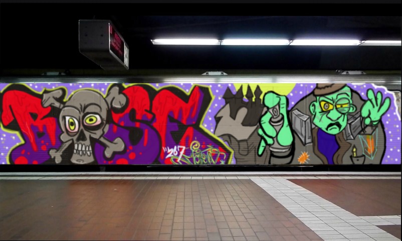 Bombing 1538082619347