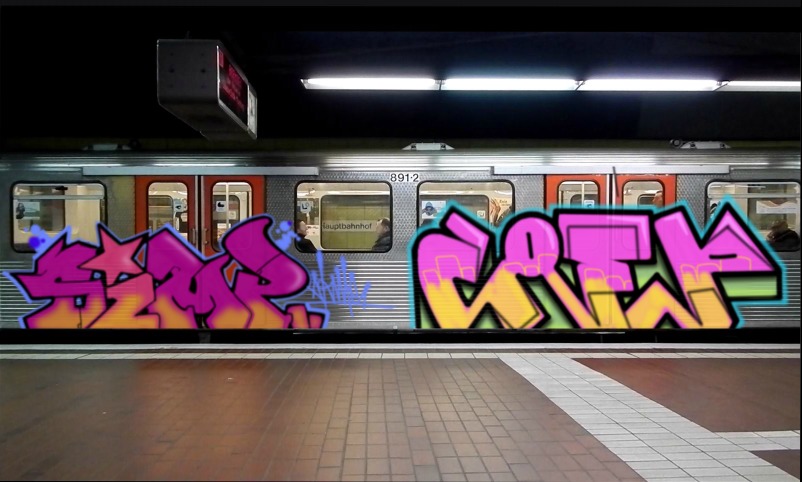 Bombing 1538334572526