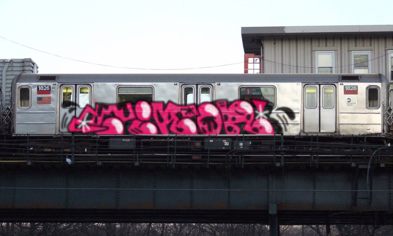 Bombing 1538144823809