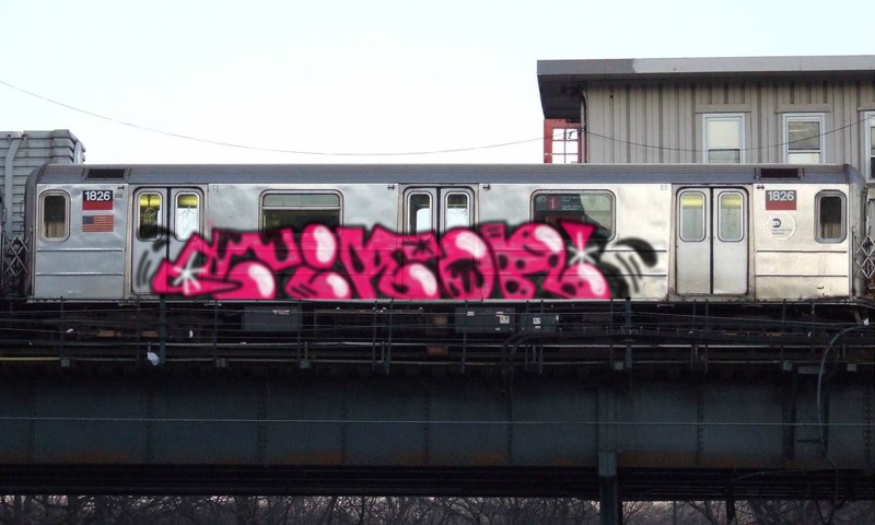 Bombing 1538144823809