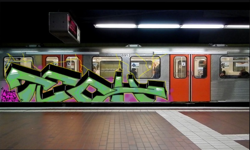 Bombing 1539486421271