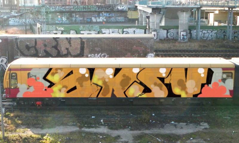 Bombing 1387750613364