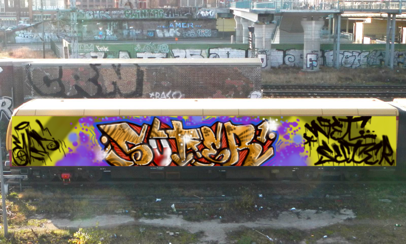 Bombing 1538174655653