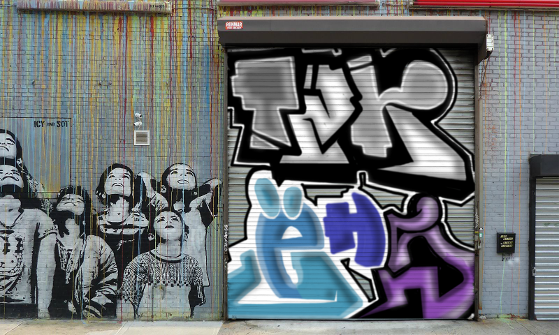 Bombing 1538215543160