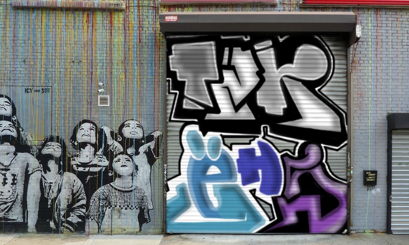 Bombing 1538215543160