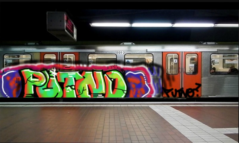 Bombing 1538227972582