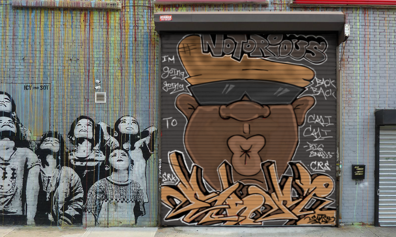 Bombing 1538415930772