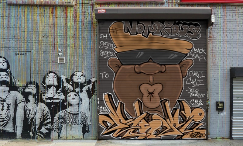 Bombing 1538415930772