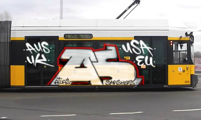 Bombing 1538283852175