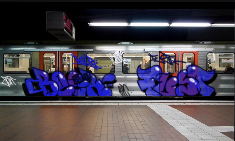 Bombing 1538291277980