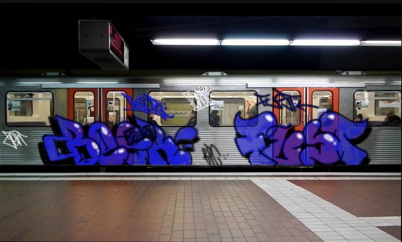 Bombing 1538291277980