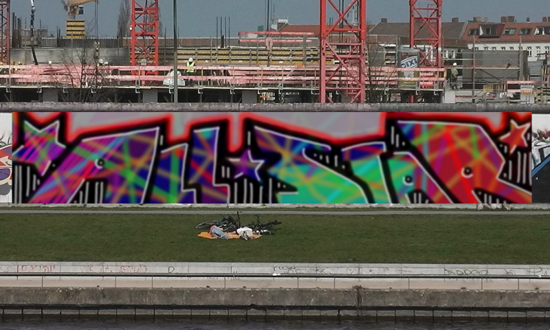 Bombing 1538312407904