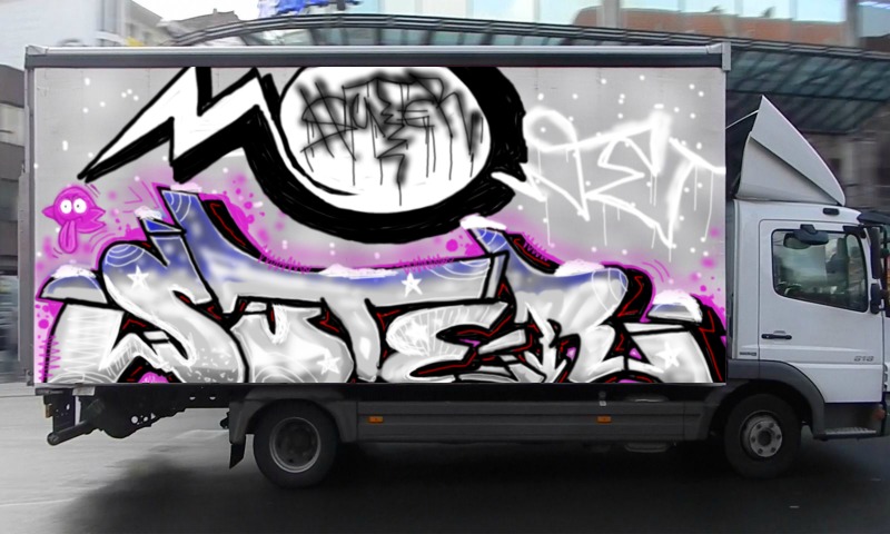 Bombing 1538352404353