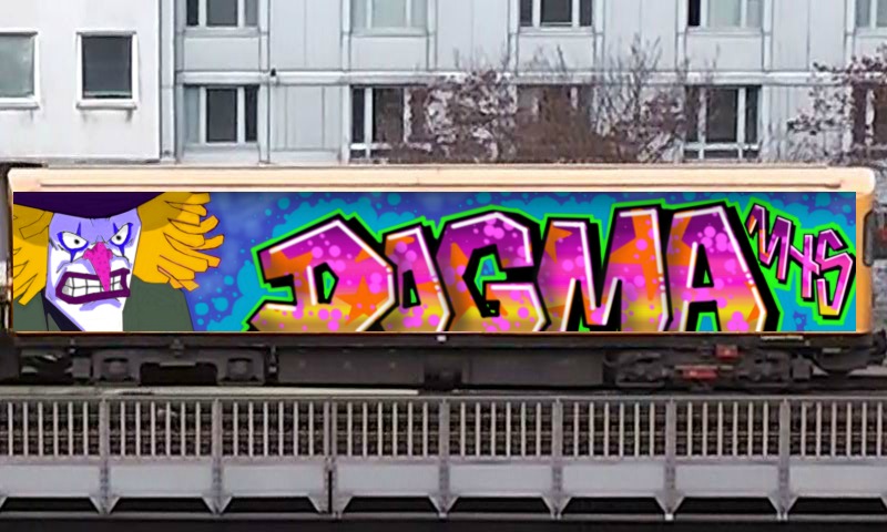 Bombing 1539826775806