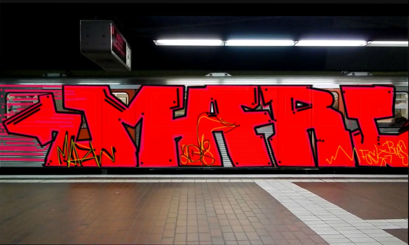 Bombing 1538413312884