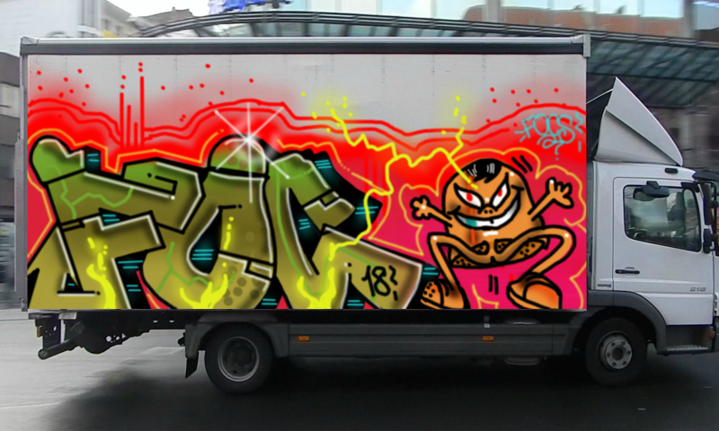 Bombing 1538415480813