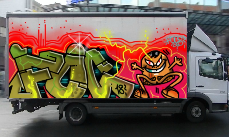 Bombing 1538415480813